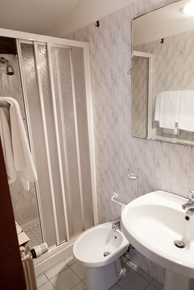 Hotel Masaccio Florence 55/59