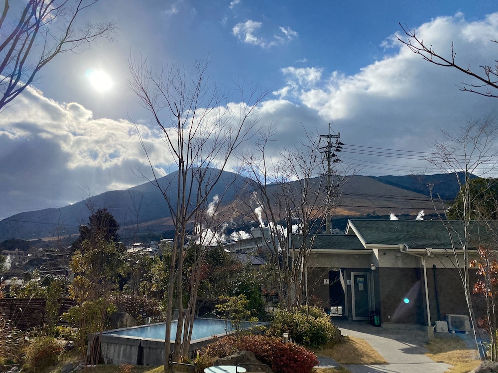 Morinoyu Resort 9/65