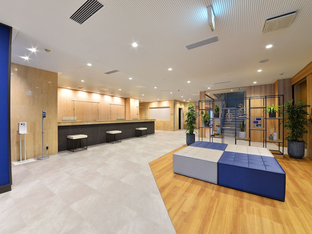Flexstay Inn Hakodate Station 8/50