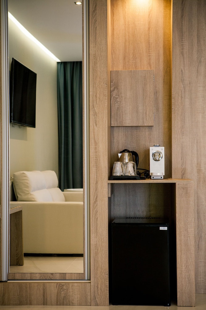 Hotel Los Arcos 15/63