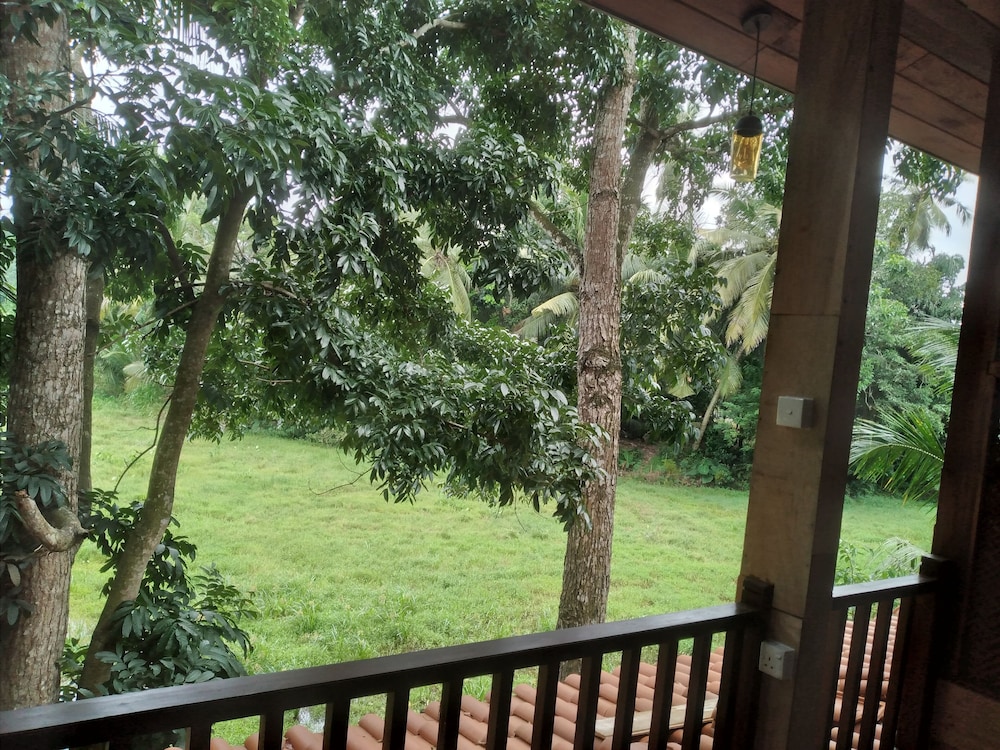 Green Herbal Ayurvedic Eco-Lodge 50/54