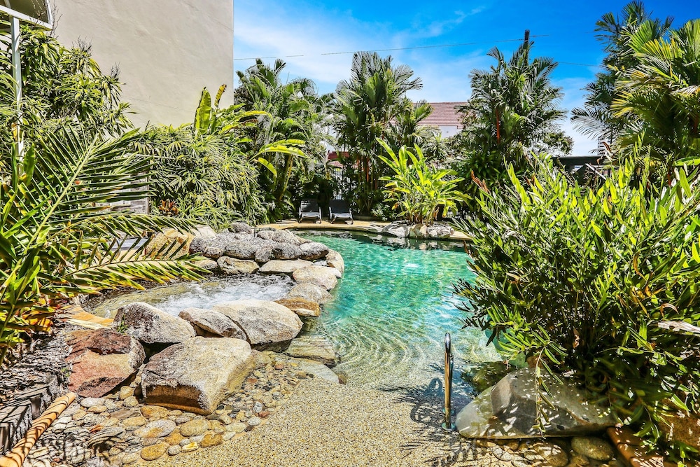 Cascade Gardens 37/48