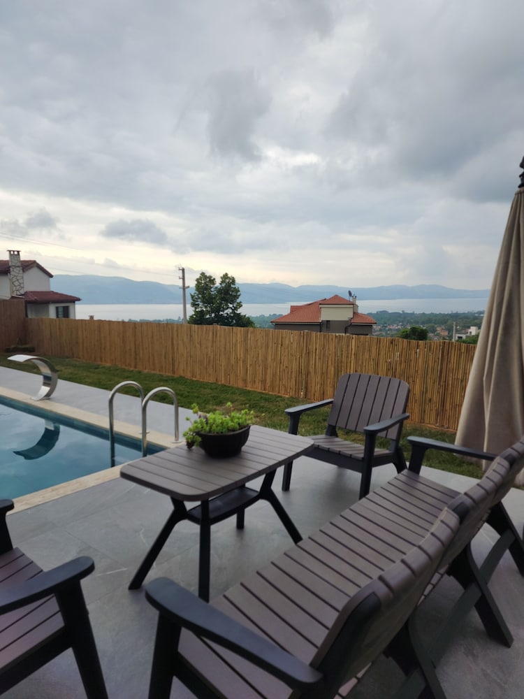 New Balturk Villas Sapanca 36/60