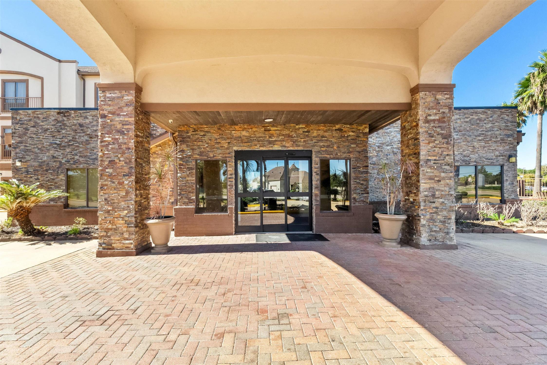 Comfort Suites Lake Jackson Clute 47/50