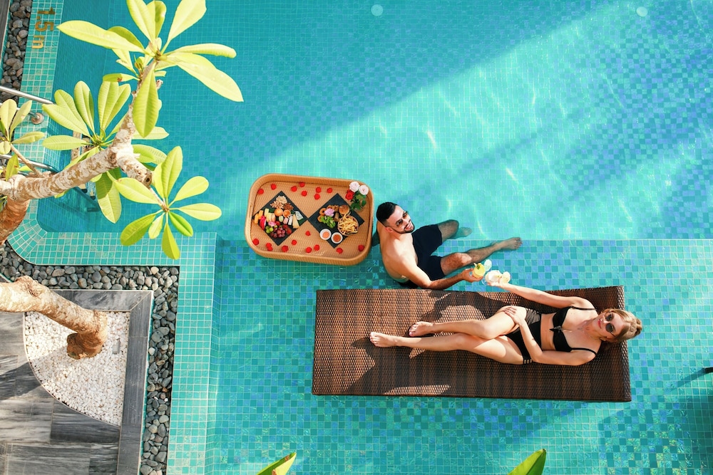 Grand Sunrise Palace Hoi An 41/49