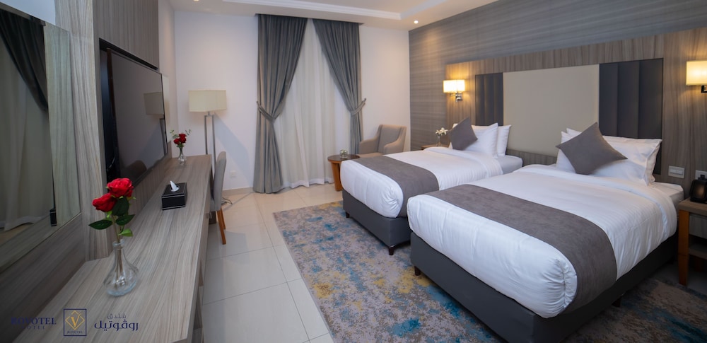 فندق روفوتيل(ROVOTEL HOTEL) 9/40