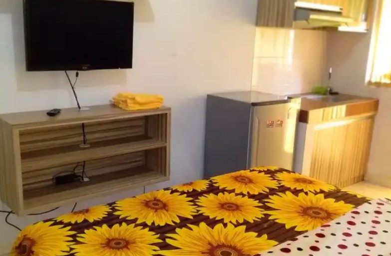 Mareslim Rooms at Margonda Residence 4 8/11