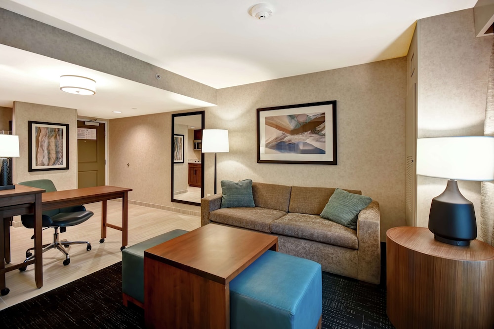 Homewood Suites By Hilton Pleasant Hill Concord 44/86