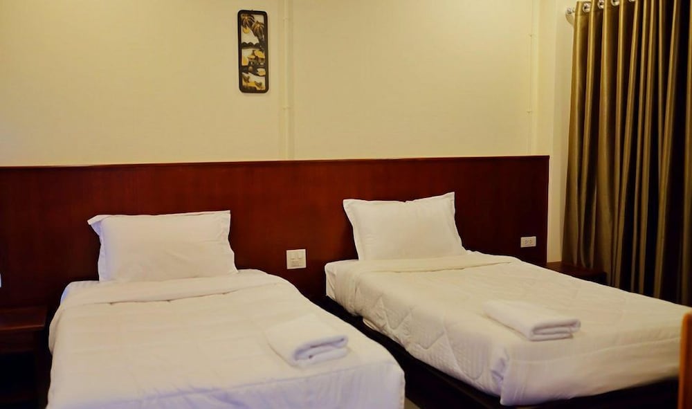 Jitra Resort 15/35