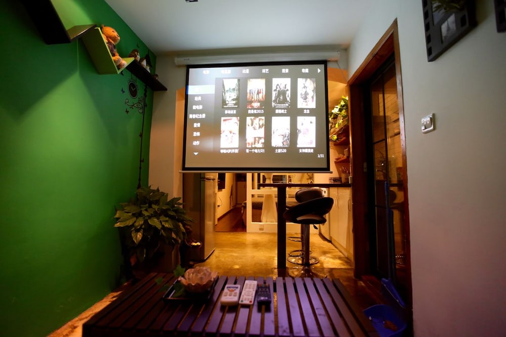 Jy Distributed Theme Hotel Apartment 55/71