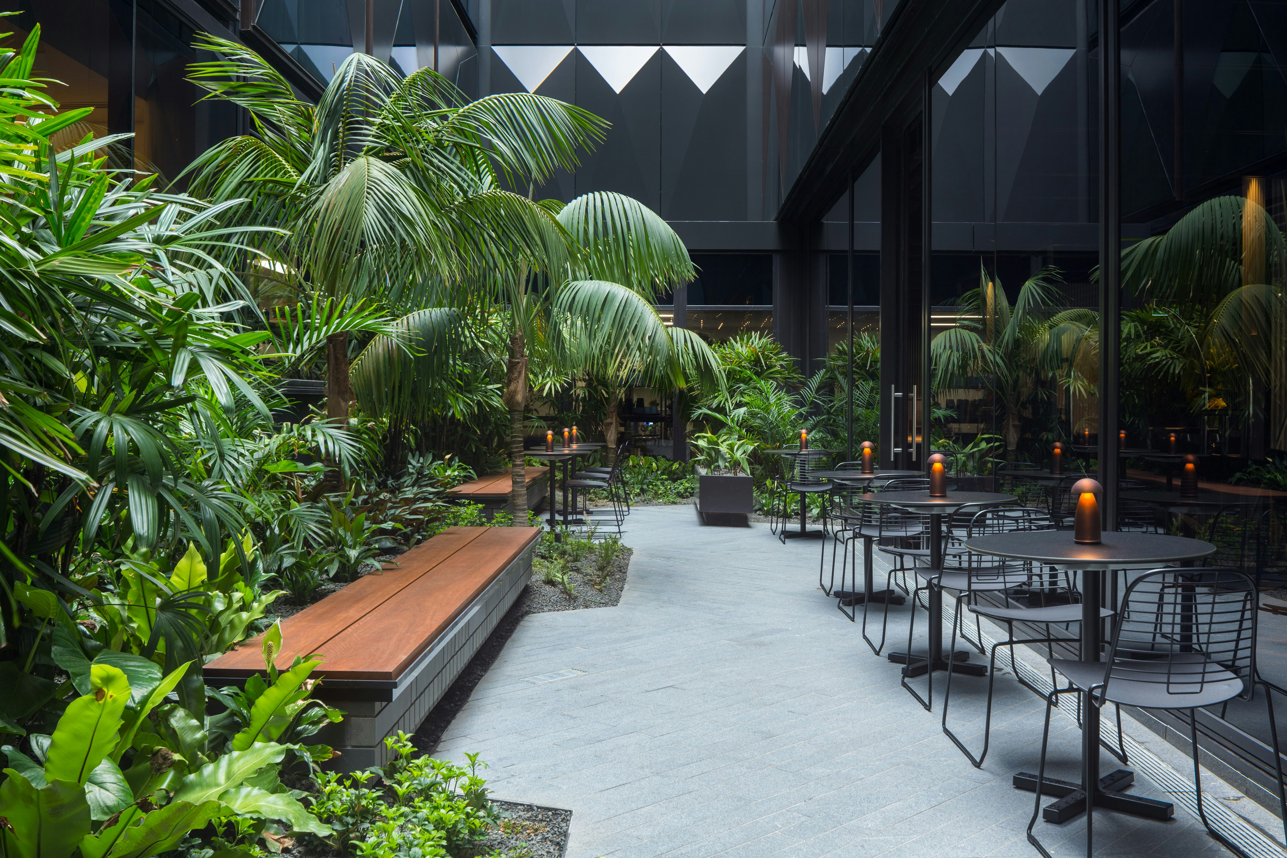 West Hotel Sydney Curio Collection By Hilton 74/80