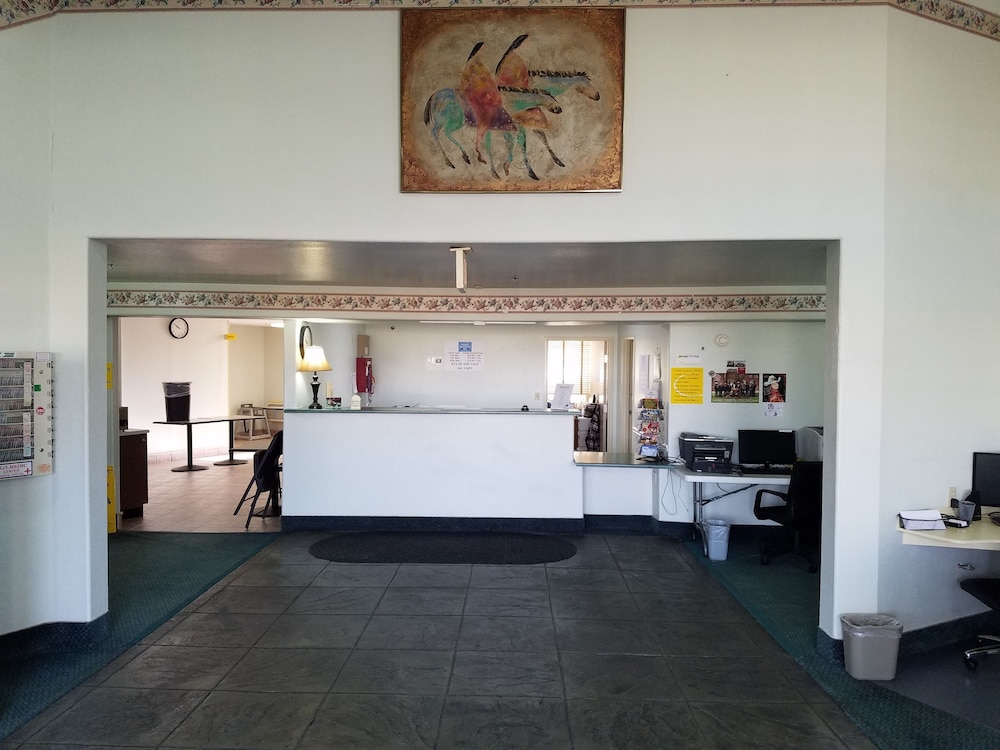 Simple Rewards Inn 4/22