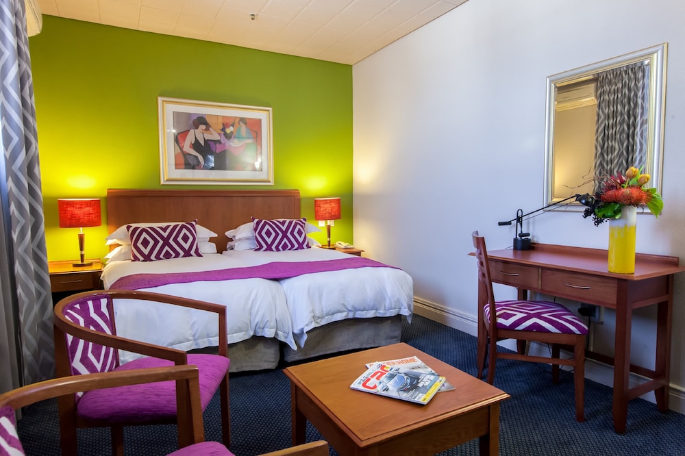 Cape Town Lodge Hotel 19/53