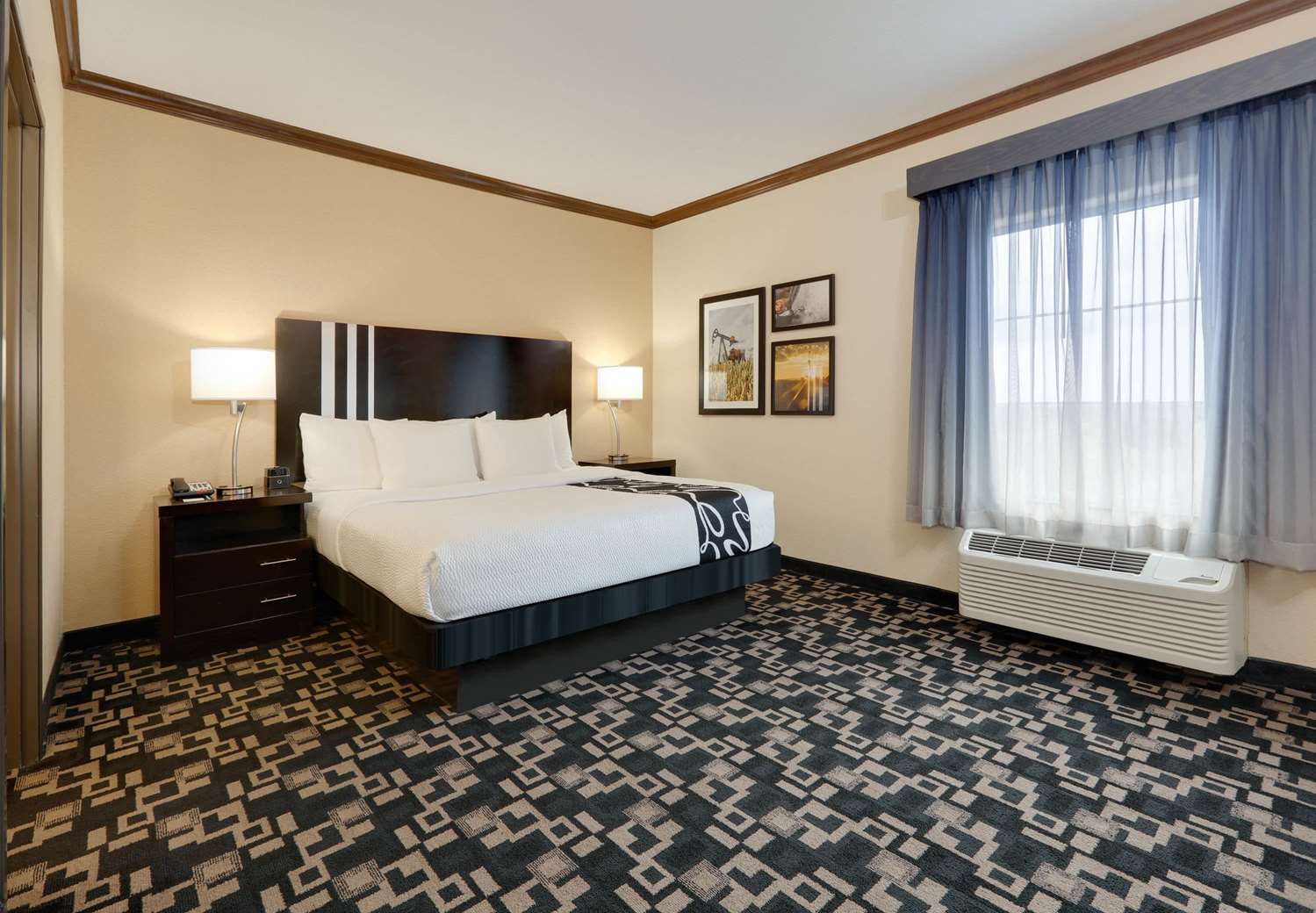 La Quinta Inn & Suites by Wyndham Big Spring 10/48