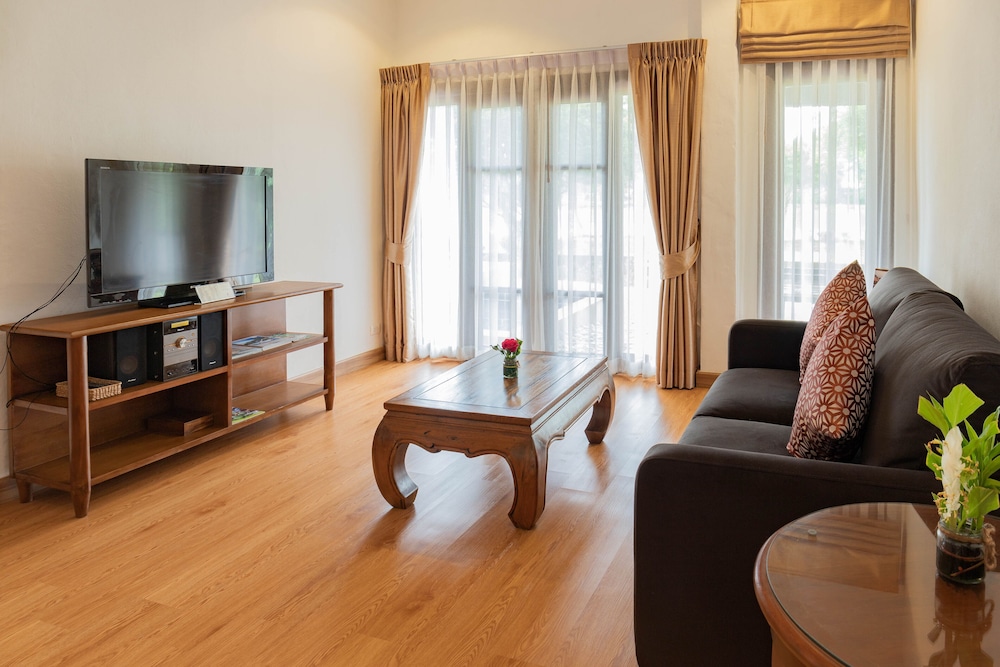 The Legend Chiang Rai Boutique River Resort and Spa 66/87