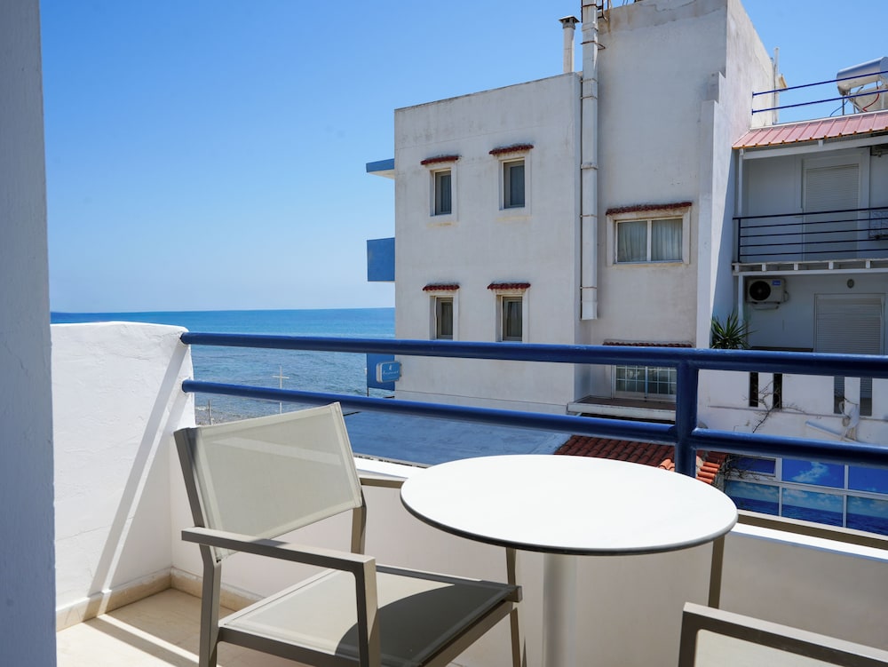 Philippos Studios And Apartments 2/49