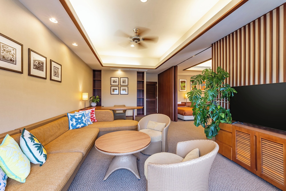 SPA RESORT HAWAIIANS MONOLITH TOWER 29/46