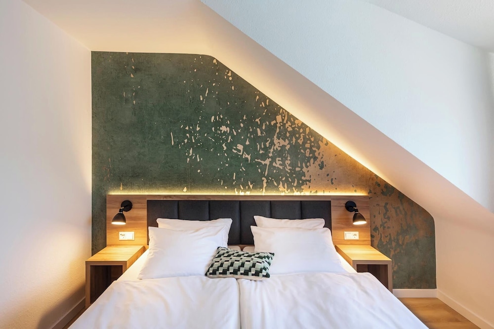 ACHAT Hotel Schwetzingen Heidelberg 14/50
