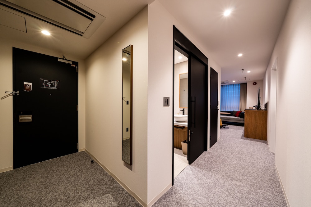 Bay Hotel Tokyo Hamamatsucho photo4