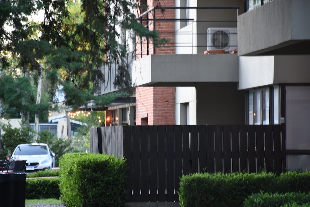 Casa Campus Pilar Suites 1/50