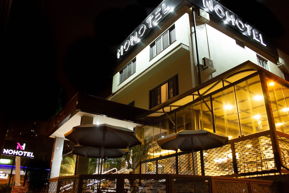 HOTEL NOHOTEL 3/48