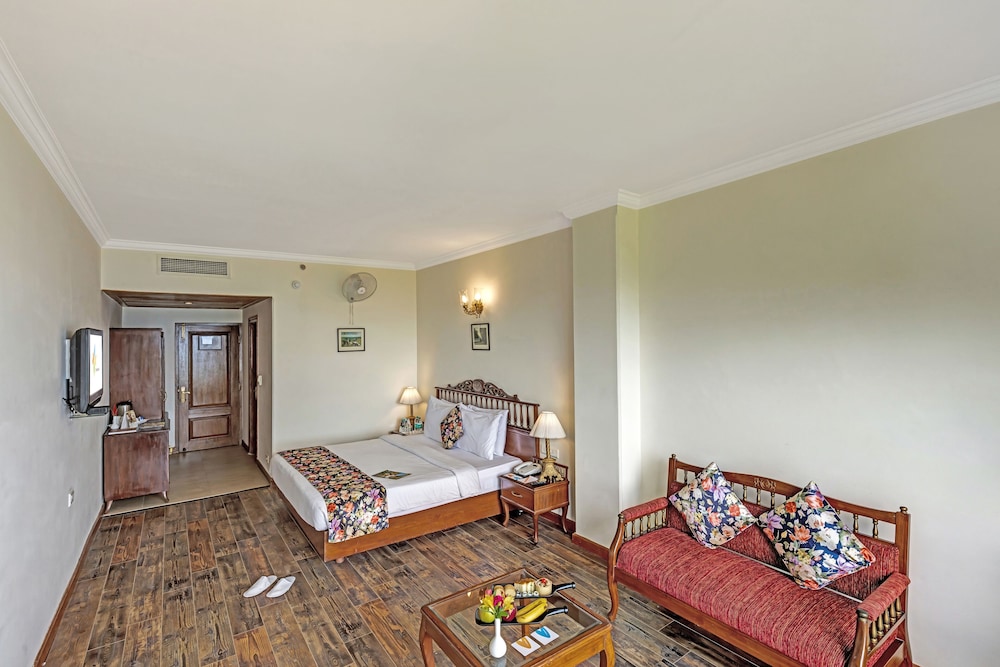 Club Mahindra Resort - Shimla, Himachal Pradesh 14/55