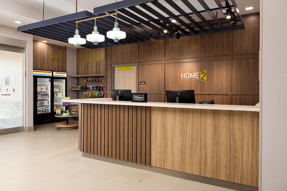 Home2 Suites by Hilton South Padre Island 14/72
