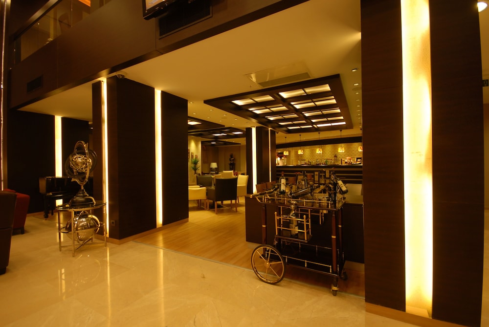 Suhan Cappadocia Hotel Spa 45/76