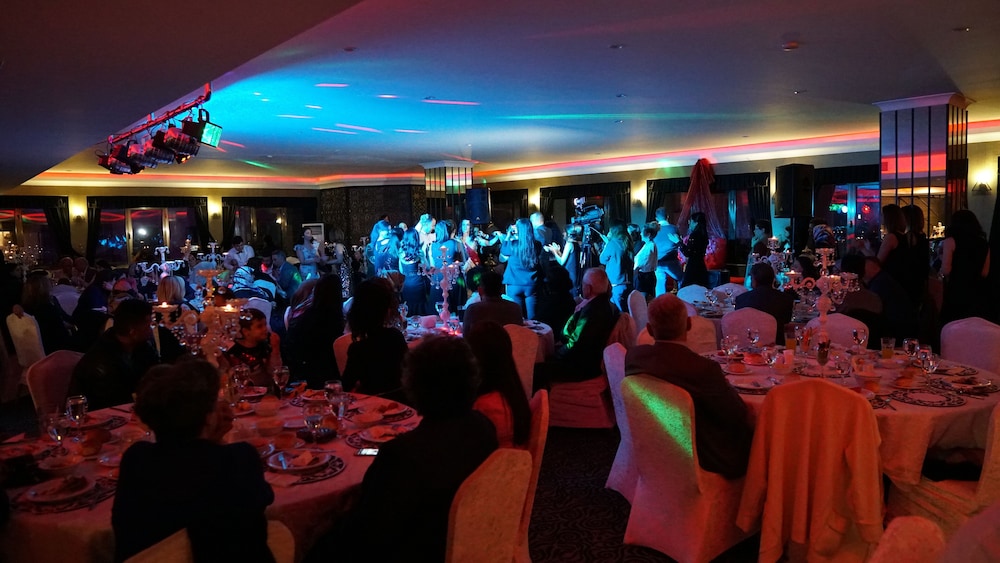ASRIN PARK HOTEL & SPA 42/53