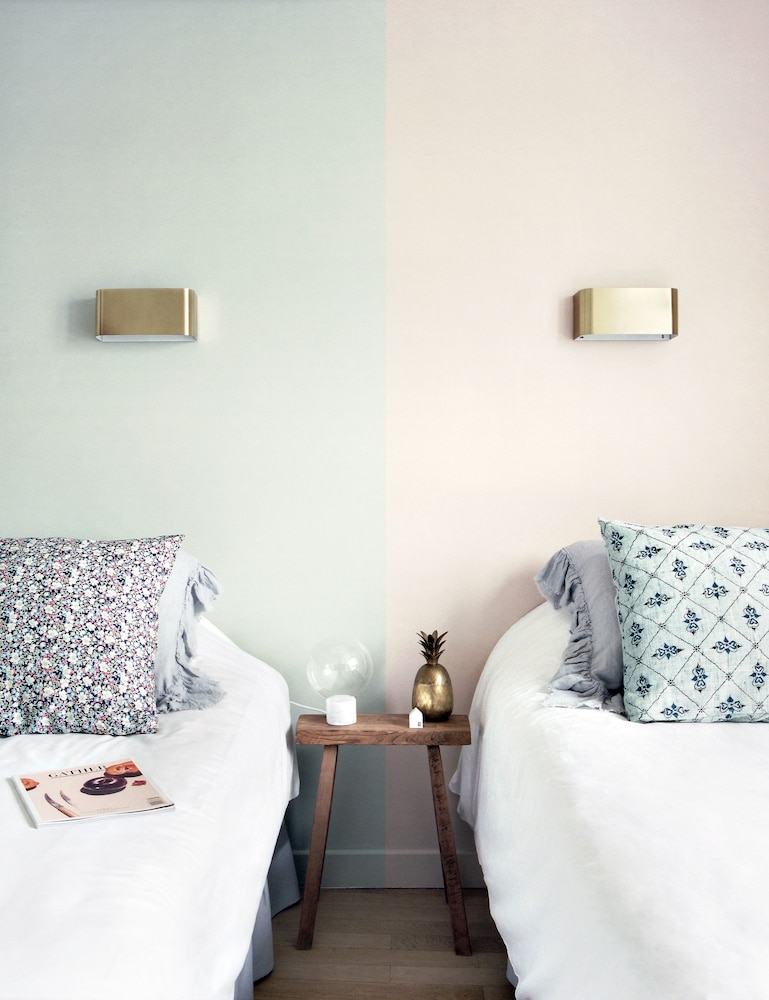 Hotel Henriette(Formerly Residence Les Gobelins) 19/50