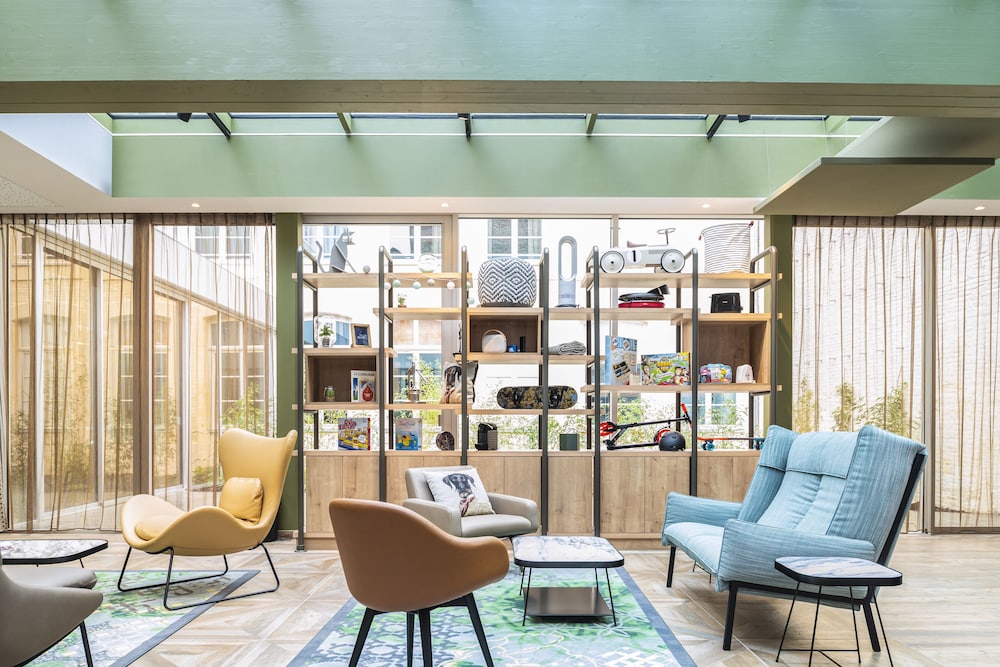 Aparthotel Adagio Lille Centre Grand Place 24/46