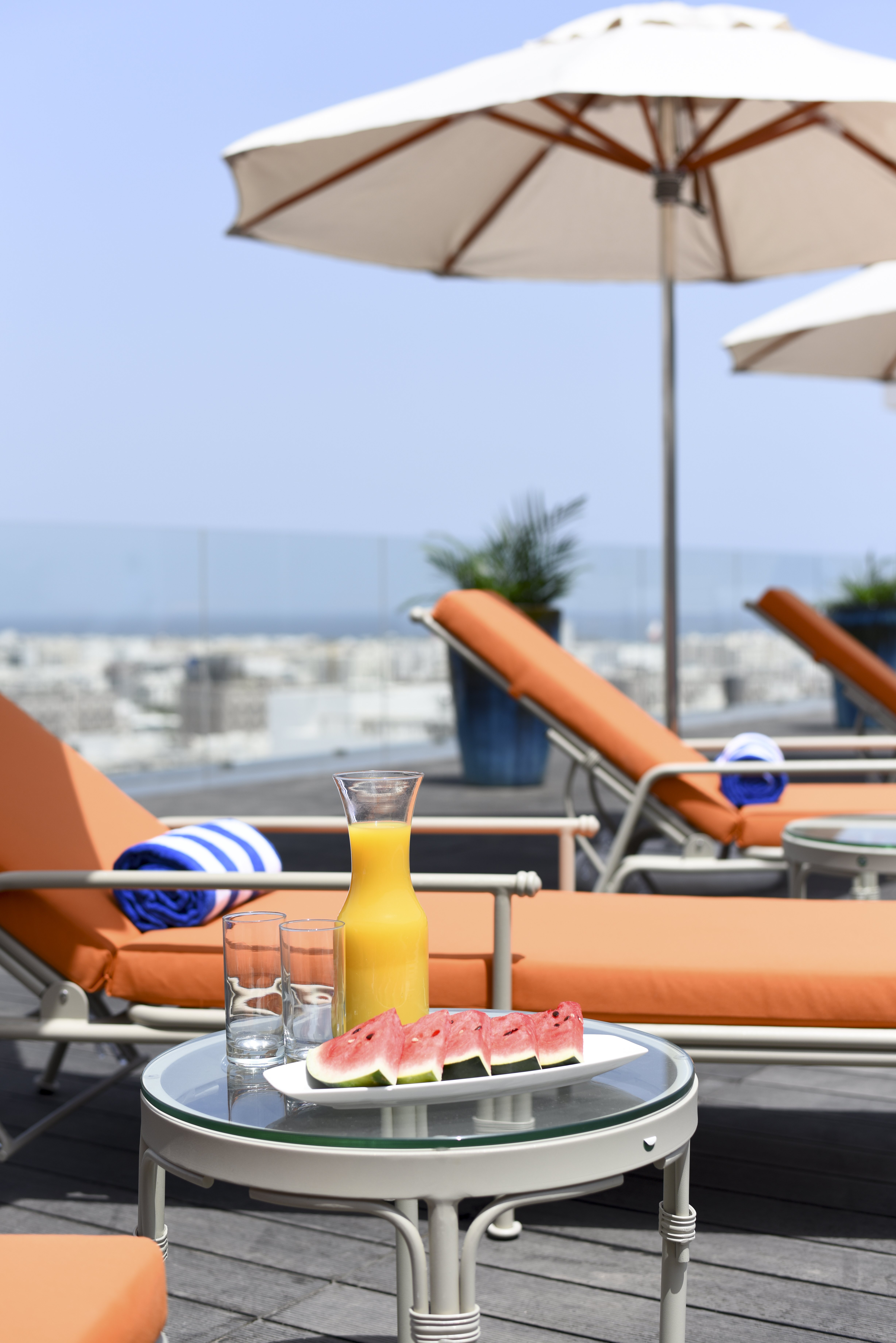 Fraser Suites Muscat 6/23