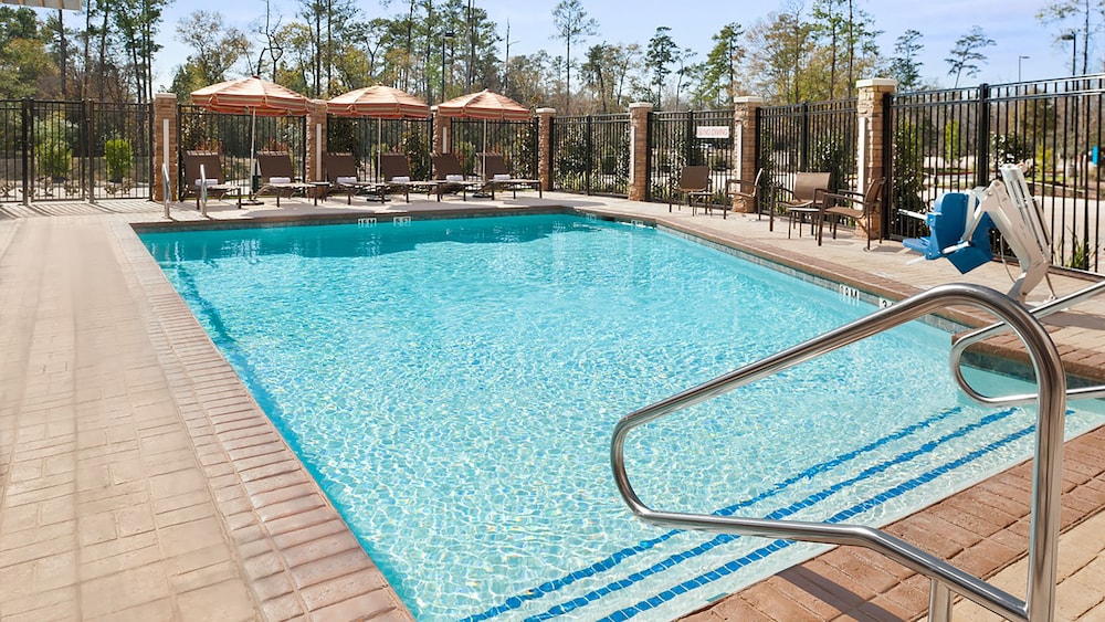 Hyatt Place Houston / The Woodlands