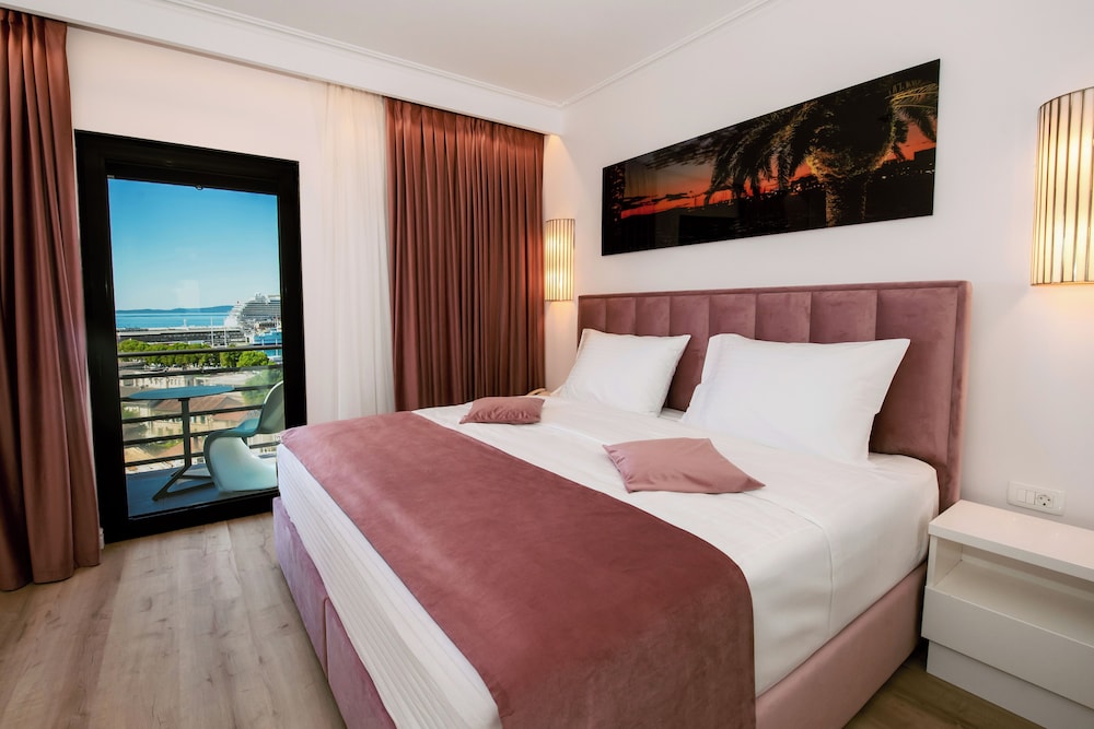 Hotel Luxe Split 23/80
