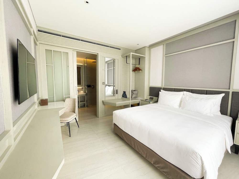 M City Hotel Saigon 10/49