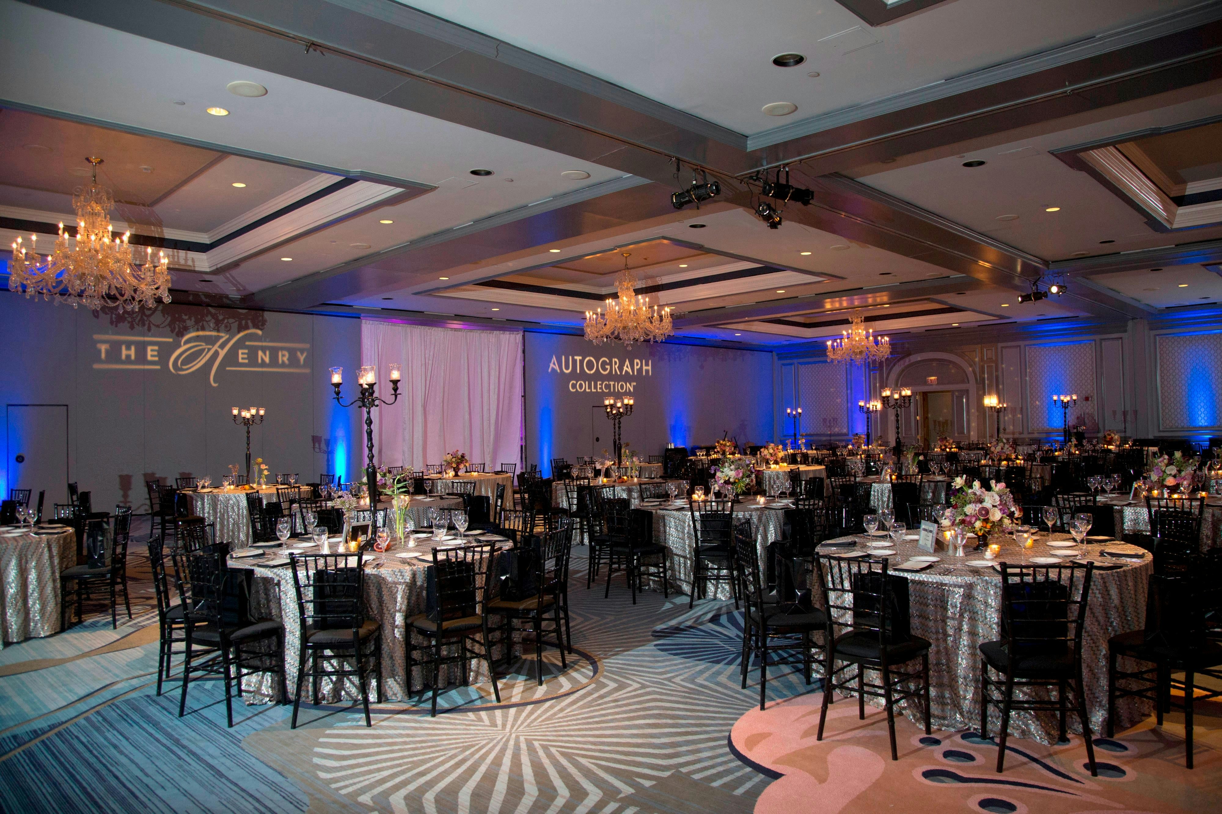 Autograph Collection Henry 16/17