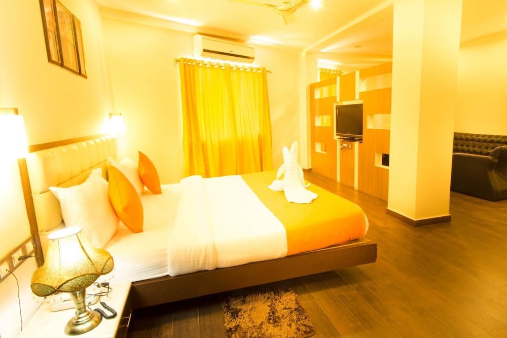 HOTEL RAJDARBAR 6/21