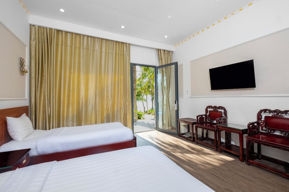 HAWAII RESORT PHU QUOC 33/62