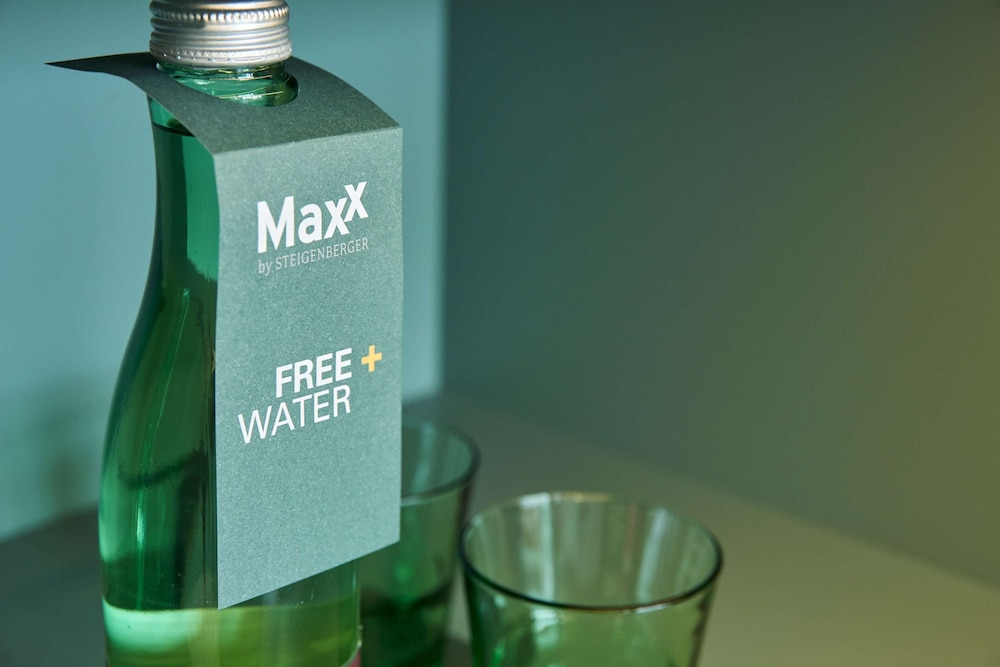 Maxx By Steigenberger Vienna 42/74