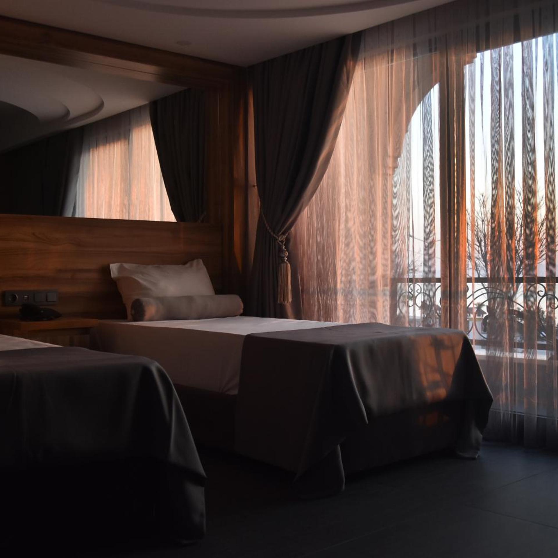 Grand Vuslat Erdek 30/50