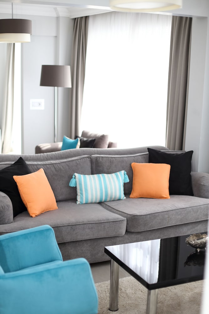 PATIKA SUITES 31/50