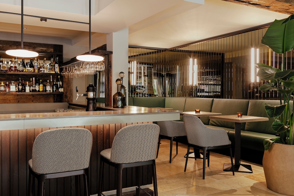 Schlosshotel Zermatt 56/61