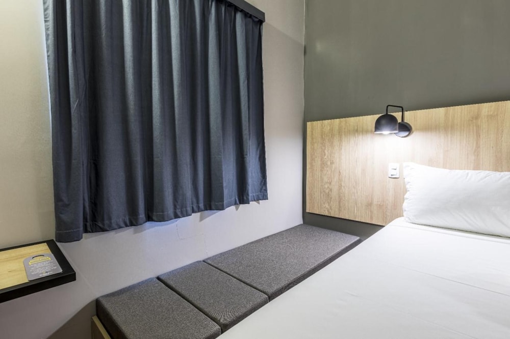 Hotel Graal Inn Itatiaia 20/33