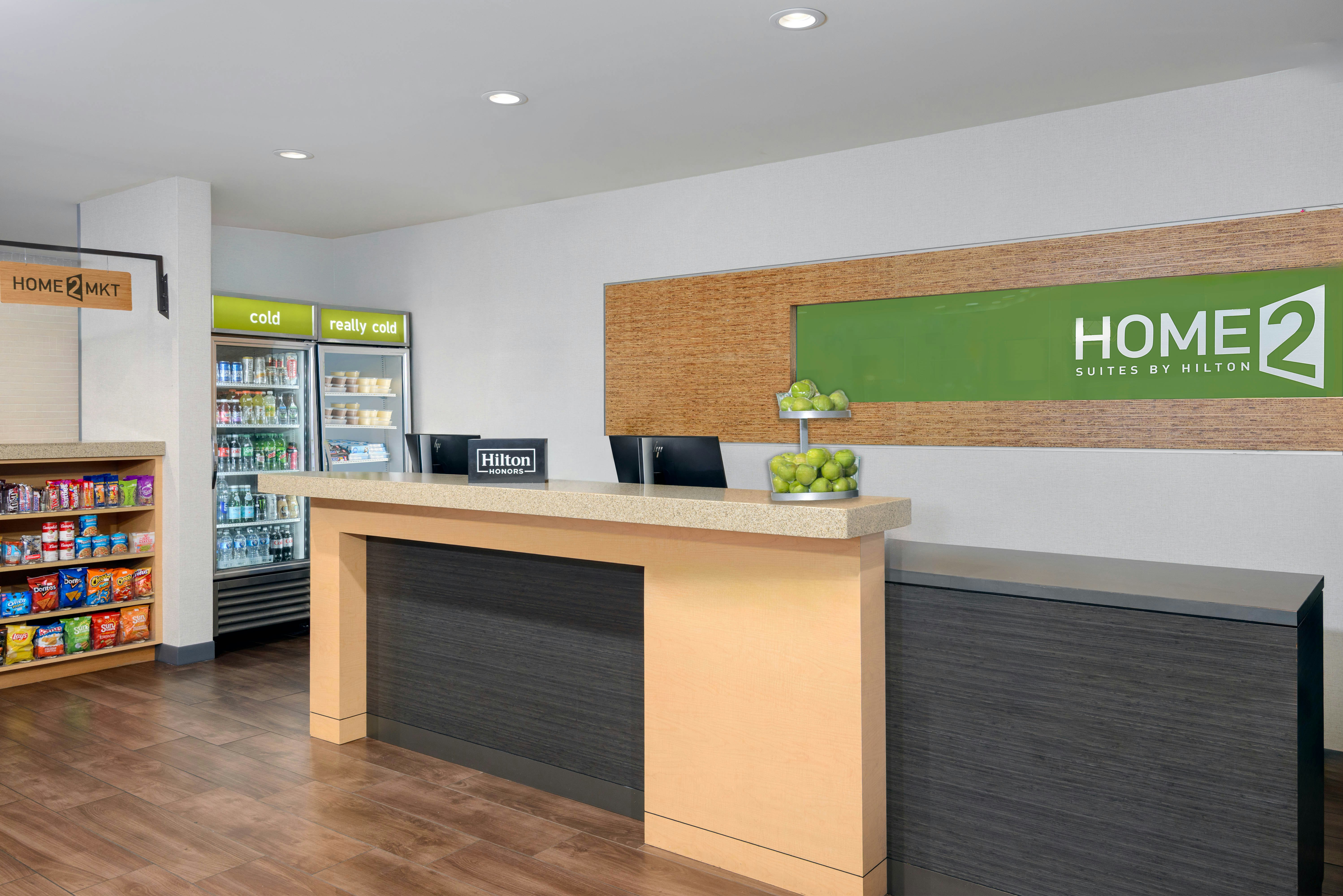 Home2 Suites By Hilton Nokomis Sarasota Casey Key 3/15