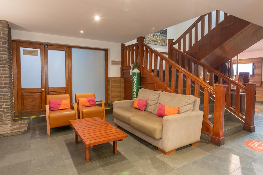 Casa Andina Standard Cusco Plaza 37/60