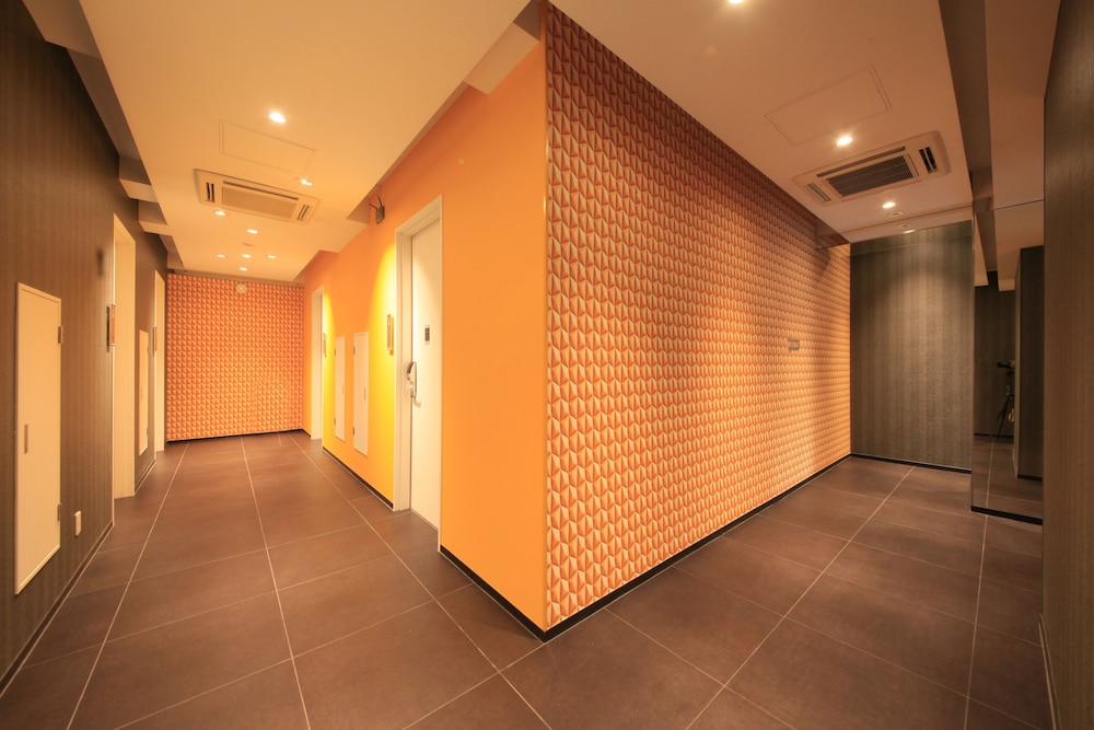 Centurion Hotel Residential Akasaka Station 28/50