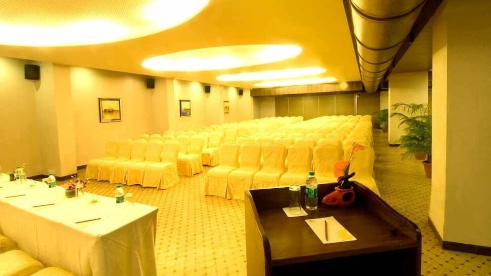 Sai Palace Hotel 7/31