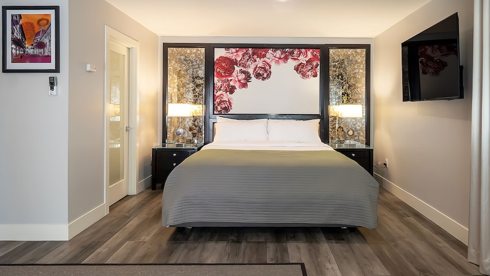 ROOM, KING BED, ACCESSIBLE