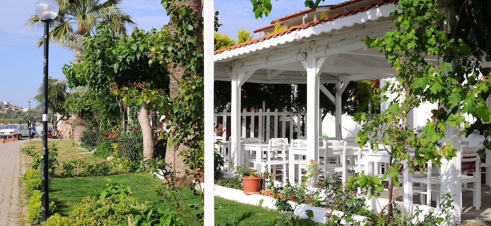 Teos Lodge Pansiyon & Restaurant 2/55