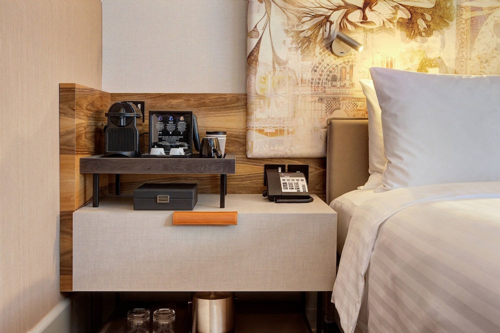 London Marriott Hotel Kensington 9/39